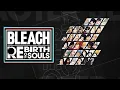 Download Lagu Character Select Screen Menu Theme (Decisions) | Bleach Rebirth of Souls