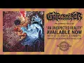 Gatecreeper - Rusted Gold