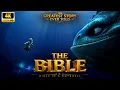 The Bible Full Movie 2026 4K Animated Bible Movie