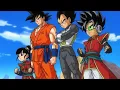 Download Lagu Dragon Ball Heroes [ AMV ] - centuries
