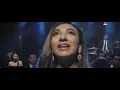 Más Allá del Río Azul - Além do rio Azul (Video Oficial en español) | Antonella Balcázar