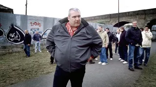 the football factory deleted scenes 2004 