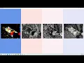 VTK Example - RGBToHSV