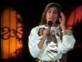 Daniela Romo  de mi enamorate / Siempre  en  Domingo