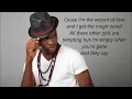 Cheerleader - Omi Lyrics (Original Version)