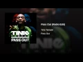 Pass Out (Radio Edit)