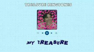 treasure ringtones and alarm free download 
