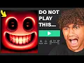 Disturbing Roblox Games You Should Never Explore