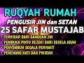 Download Lagu AYAT RUQYAH - RUQYAH RUMAH DAN DIRI SENDIRI PENGUSIR JIN DAN SETAN | Ala Aqel