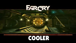 far cry 2004 mission 13 cooler trapped underground