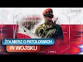 Download Lagu BRAKI W SPRZĘCIE, KARIERA PO ZNAJOMOŚCI, KRÓTKIE SZKOLENIA. ŻOŁNIERZ O SŁUŻBIE W ARMII