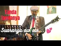 Download Lagu TANDA TANDANYA - MUS MUJIONO, CIPT ODDIE AGAM - COVER BY: HARI TITO N FRIENDS