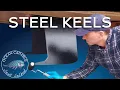 Download Lagu OCSS-092 Unbreakable Bolt-on Stability Monsters: Steel Twin Keels
