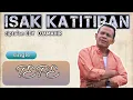 Download Lagu Isak Katitiran Cipt.EDY DJAMAHIR - Lagu Minang Terbaru(official video) - TEPE