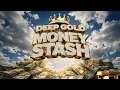 Lagu Deep Gold - MONEY STASH ( Official Visual Video Song)