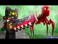 How I Survived the ENDGAME in RLCraft