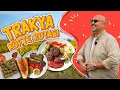 Download Lagu DE BOULETJESROUTE IN THRACIË – Ayaküstü Lezzetler