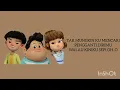 Download Lagu Noah Sendiri Lagi (OST VISINEMA JUMBO) LIRIK New Version [Karaoke Audio] Video Lyrics