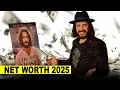 Jonathan Roumie s Net Worth Salary in 2025 - Secrets of The Chosen Star