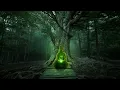 Iftekharul Anam - Meditation Forest