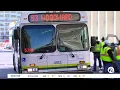 DDOT cutting 3 bus routes decreasing frequency of busses to right size current system