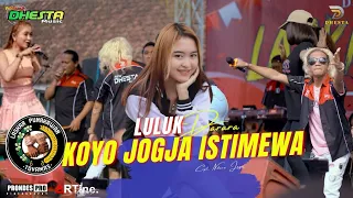 Download LULUK DARARA - KOYO JOGJA ISTIMEWA - NEW DHESTA MUSIC ( LIVE LASKAR PUNAKAWAN TOYAMAS ) MP3