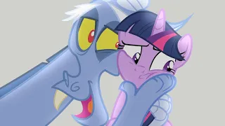MLP: FIM: Glass of Water (audio only)
