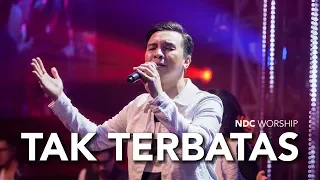 ndc worship tak terbatas live performance video 