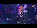 Ferre Gola-Carte Rose Live Stade des Martyrs