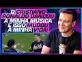 Download Lagu “AI SE EU TE PEGO” foi a MÚSICA MAIS TOCADA na EUROPA
