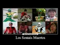 Download Lagu death of super sentai in battle