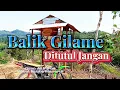 Download Lagu Balik Gilame Ditutul Jangan - New Rejung Batang Hari Sembilan ll Vocal Bobby Gitar Ali Imron