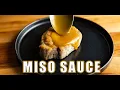 Download Lagu 5 Minute Miso Sauce Makes Everything Better (Miso Paste Recipe)