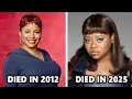 35 THE PARKERS actors who have passed away