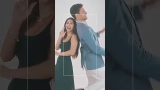 شكلها كده يجي منها فيلم مايان السيد و امير هاشتاج جوزني شكلها يجي مايان السيد امير المصري جوزني 