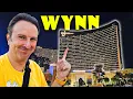Wynn Las Vegas Hotel Review Room Tour