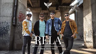 Anzu - Rela (Official Music Video)