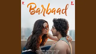 barbaad movie saiyaara 