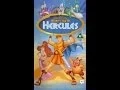Download Lagu Digitized opening to Hercules (1998 VHS UK)