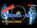 Lagu KARAOKE  -  TERGILA - GILA // Rhoma irama (original) #forsakeren #soneta #karaoke #rhomairama #lirik