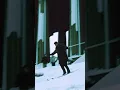 Skiing Soldier Field in Chicago 1958 Warren Miller Entertainment