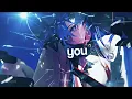 Nightcore - In The End (Female Version) (Lyrics)