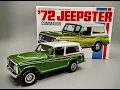 1972 Jeepster Commando - Video 2 of 1