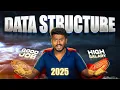 What Is Data Structures Step-by-Step Guide to Get a Software Job in 2025 Tamil