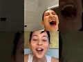 Alexa Demie Alexander Wang s Instagram Live 4 4 20