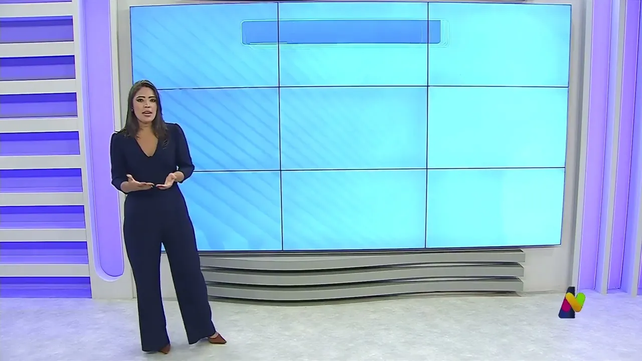 Confira a previsão do tempo para esta segunda-feira na Grande Florianópolis