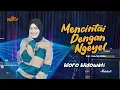 Download Lagu Woro Widowati - Mencintai Dengan Ngeyel ( Official Music Video )