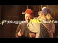 フルver. hoRao vs yella goat  『Cheep Sunday feat. 唾奇』