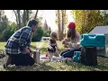 Sagan Life AquaBrick Food and Water Storage Container and Kelly Kettle Base Camp Ultimate Kit