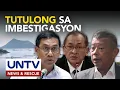 Download Lagu Diving operation sa Taal Lake, uumpisahan sa linggong ito – DOJ